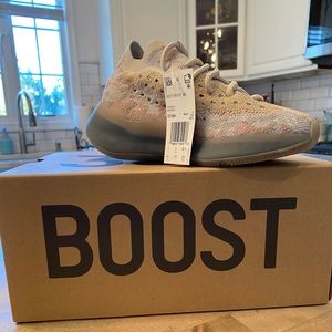 Yeezy Boost 380 Pepper